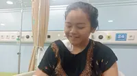 Cerita Ibu Muda Mau Lahiran di Rumah Sakit Jakarta, Jarinya Malah Membusuk sampai Harus Diamputasi