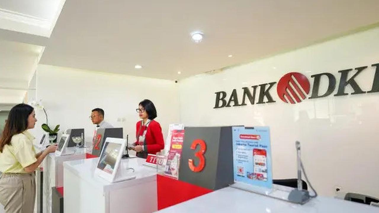 IPO Bank DKI Disetujui Pemegang Saham, Ini Perkiraan Waktunya