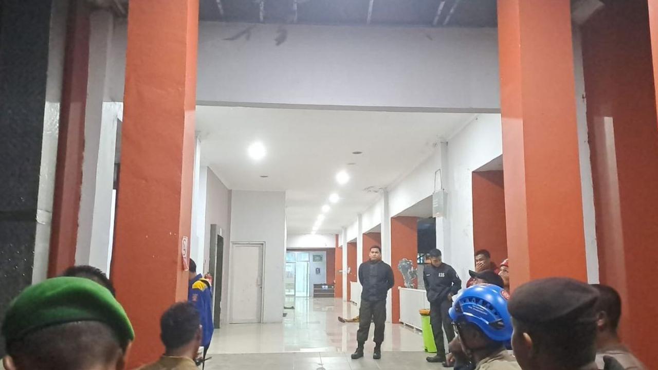Dok. Istimewa