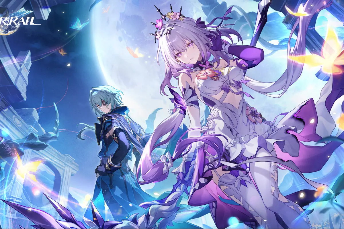 Honkai: Star Rail