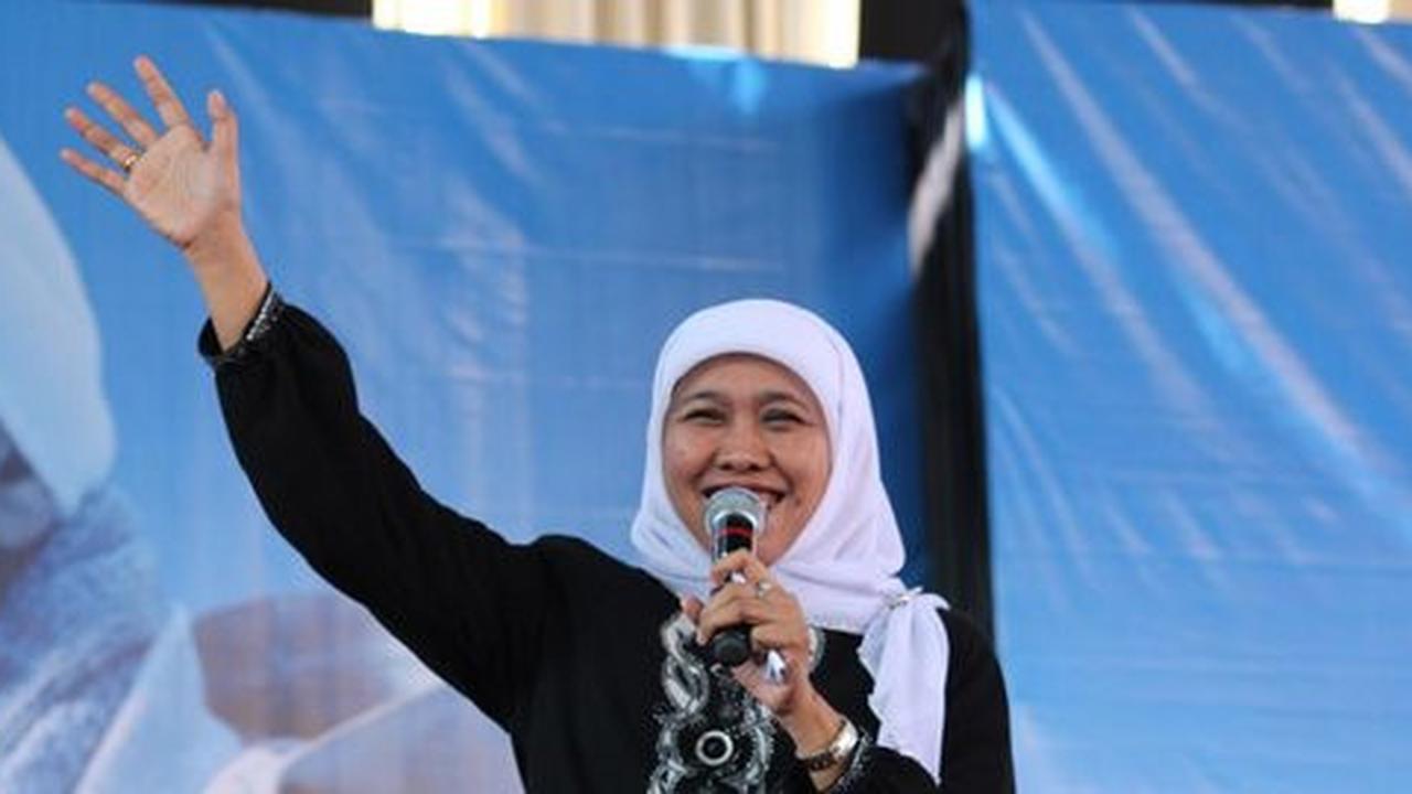 Mensos Khofifah pastikan bantuan untuk pengungsi Tolikara sudah siap