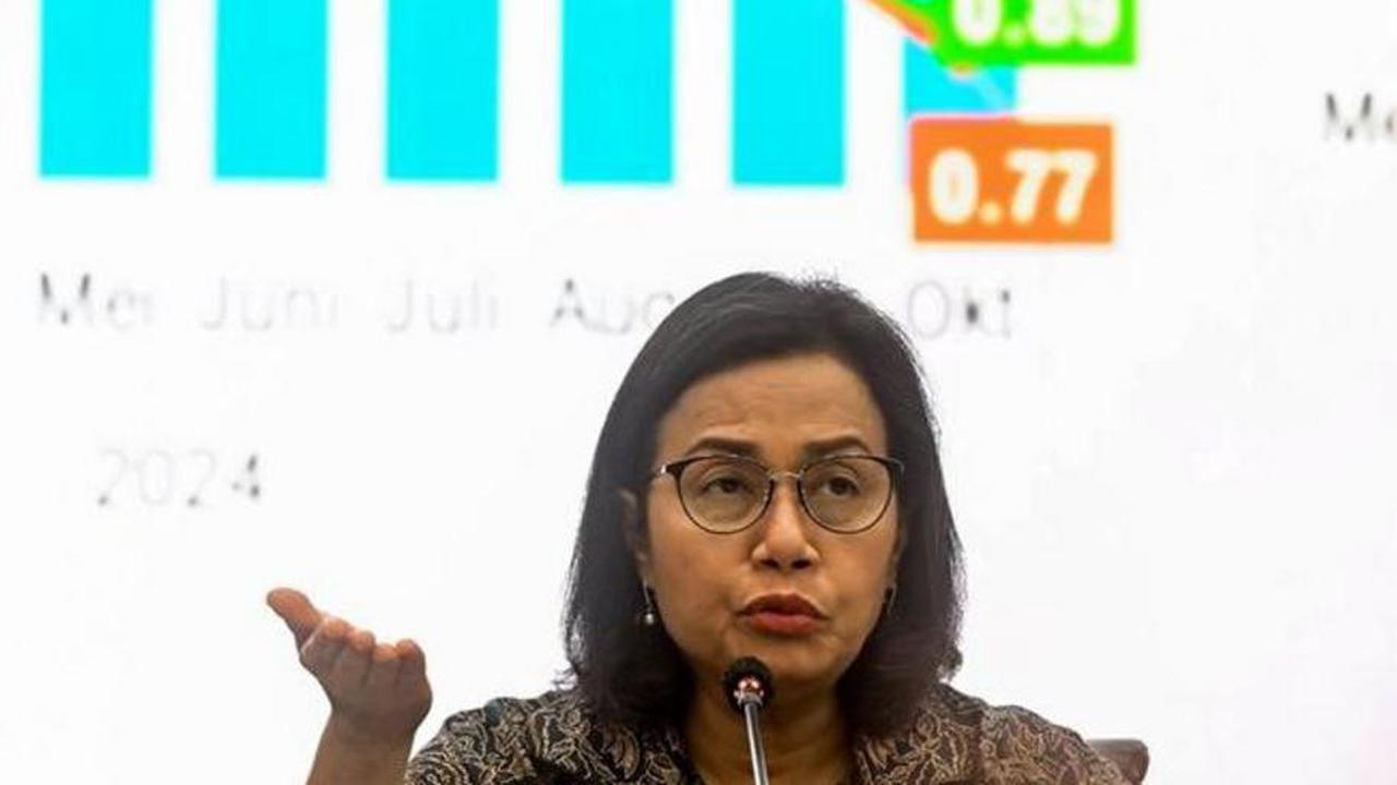 Hitung-Hitungan PPN 12 Persen, Ternyata Kenaikan Dirasakan Masyarakat Capai 20 Persen dalam 4 Tahun