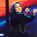 Perjalanan Zhifanna di Dangdut Academy 8, Tersenggol di Top 15 Grup 2
