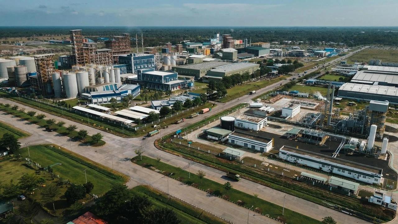 Usai Libur Lebaran, PalmCo Kebut Ground Breaking Fasilitas Hilirisasi Terbaru