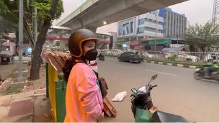 Ussy Sulistiawaty (YouTube/Ussy Andhika Official)