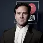 Armie Hammer. (Richard Shotwell/Invision/AP, File)