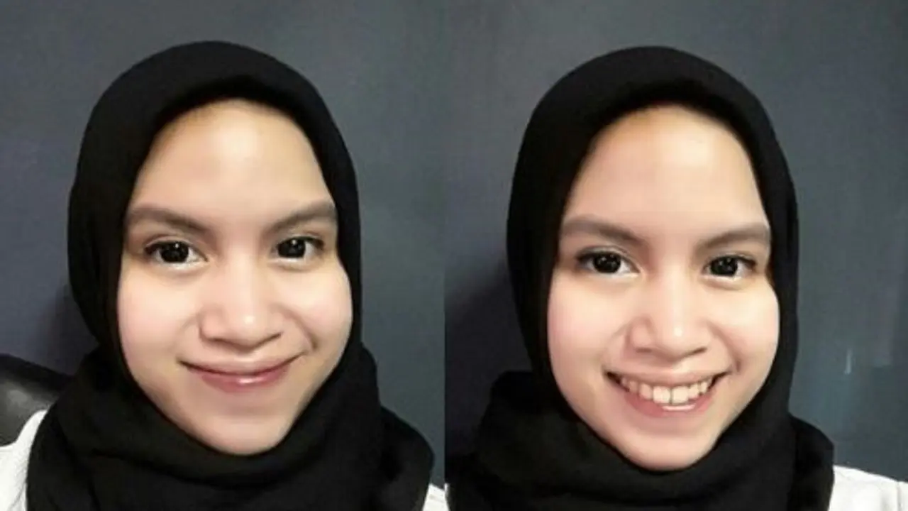 [Bintang] Nesyana Ayu Nabila