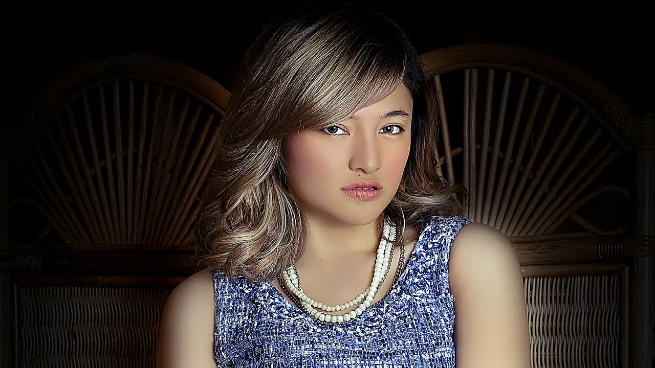 [Bintang] Marshanda A2