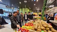 Selandia Baru Bawa Prinsip Maori Kampanyekan Produk Pangan Sehat di Indonesia