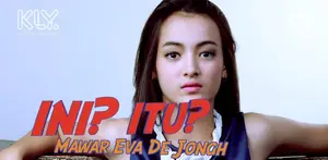 Seperti apa sih sebenarnya hubungan Mawar dengan Iqbaal Ramadan?