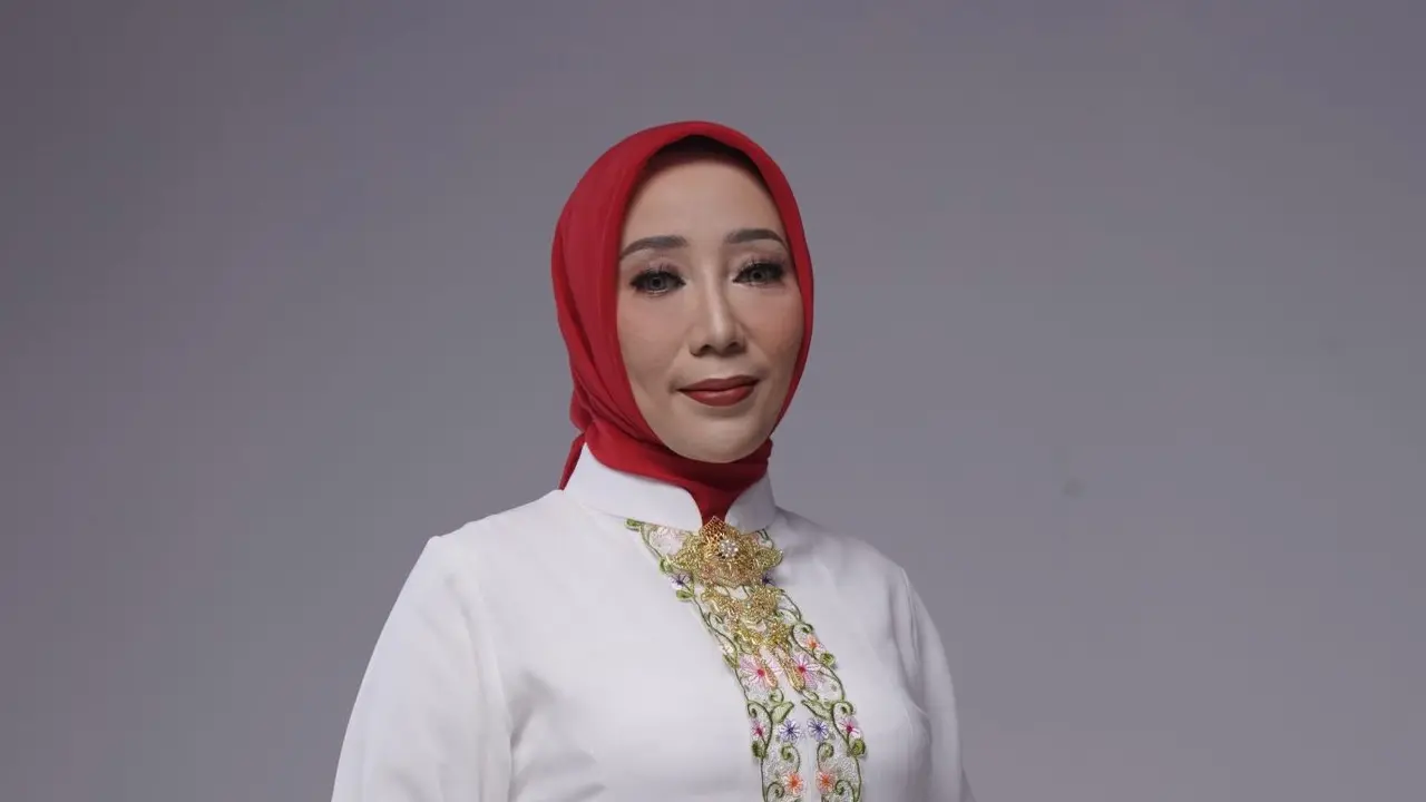 Lale Syifaunnufus, Caleg DPR-RI Daerah Pemilihan Pulau Lombok dari Partai Gerindra
