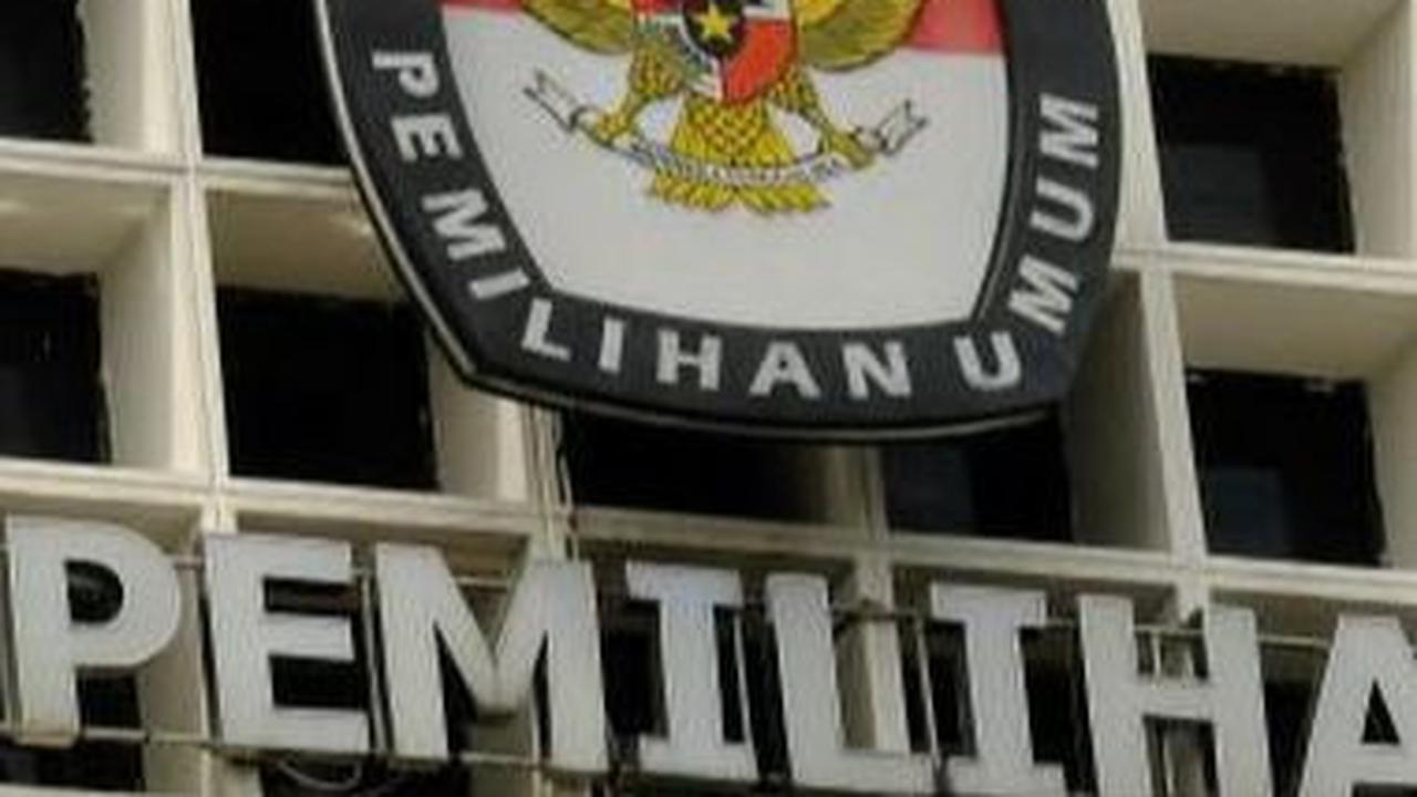 Daftar Provinsi yang akan Ikut Pilkada 2024