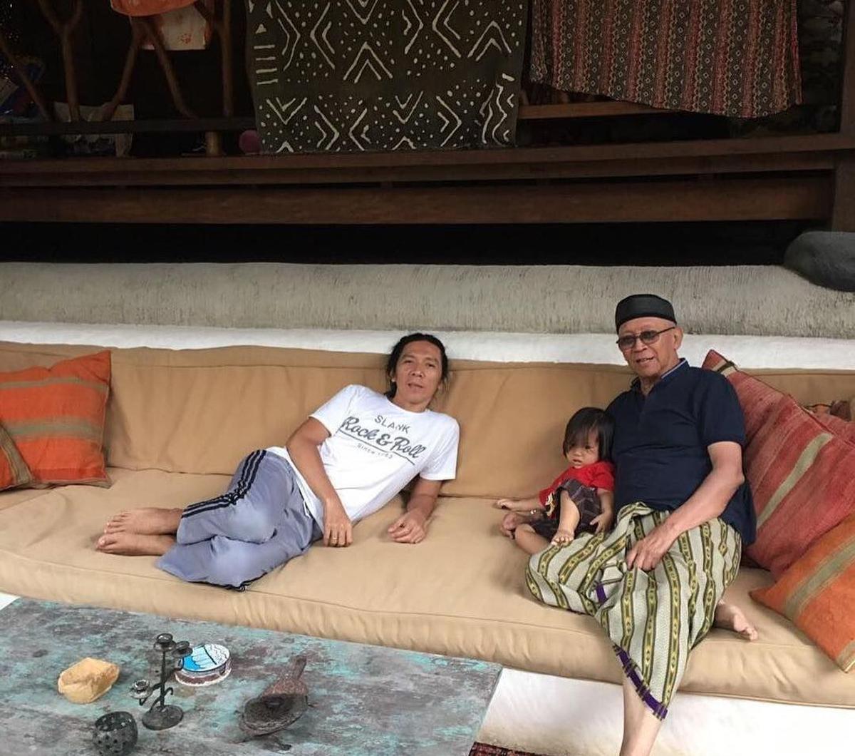 Dok. Istimewa