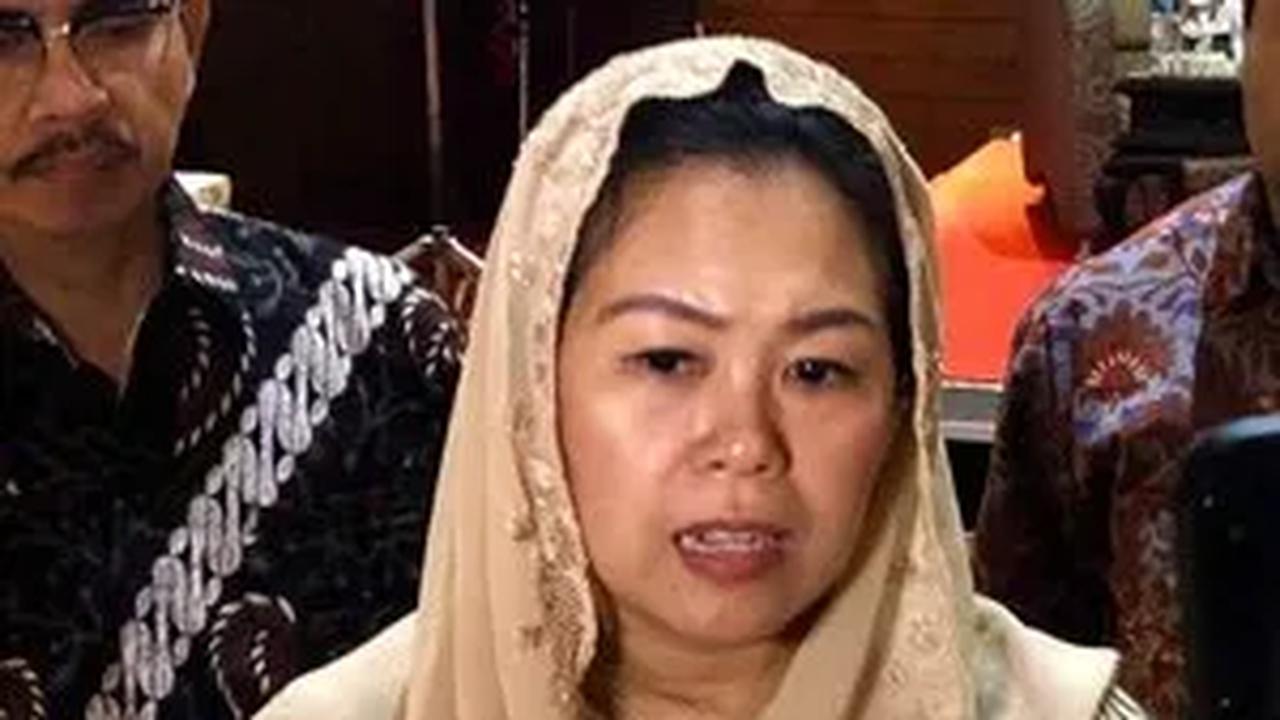 Tidak cuma NasDem, Yenny mengatakan, tawaran maju di Pilpres 2024 juga datang dari Partai Solidaritas Indonesia (PSI). Bahkan telah dideklarasikan untuk berpasangan dengan Ganjar Pranowo.
