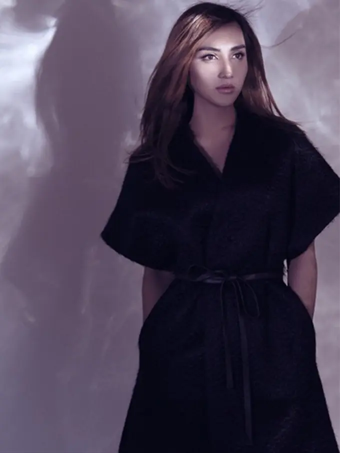 [Bintang] Dena Rachman