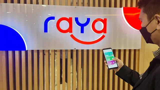 PT Bank Raya Indonesia Tbk (AGRO)