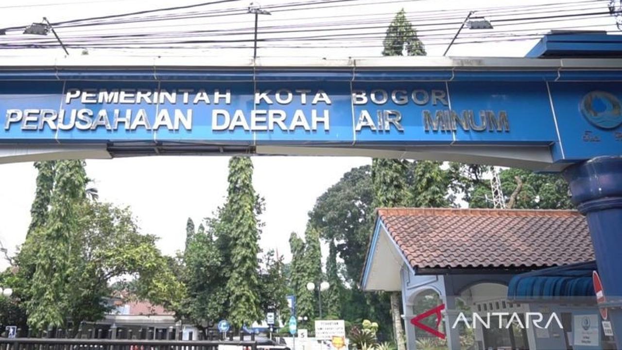 15 Calon Direksi Tirta Pakuan Bogor Lolos Seleksi Administrasi, Siap Rebut Tiga Posisi Strategis