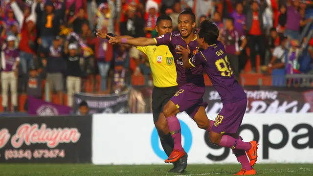 Persik Kediri