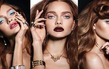 3 Tren makeup couture week 2015 yang bakal segera booming