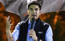 Mantan Menpora Malaysia Syed Saddiq Serukan Negara Muslim Bersatu Untuk Akhiri Genosida di Gaza