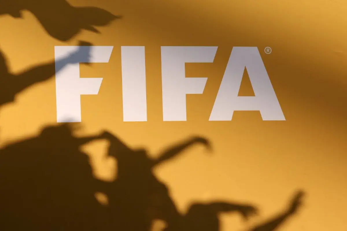 Ilustrasi FIFA