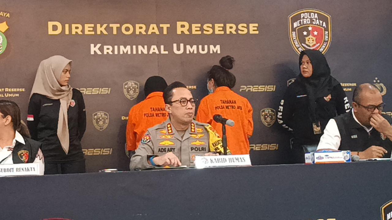 Kubu Ria Beauty Buka Suara Soal Dugaan Praktik Klinik Kecantikan Ilegal