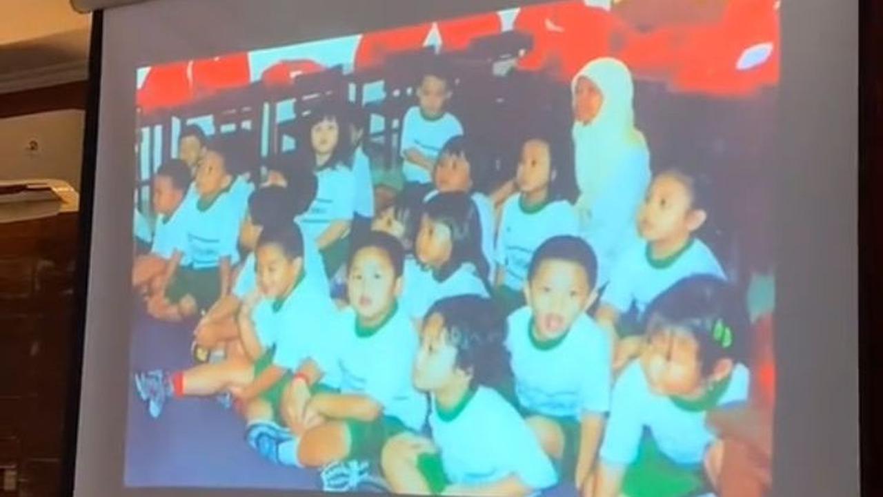 Dok. Istimewa