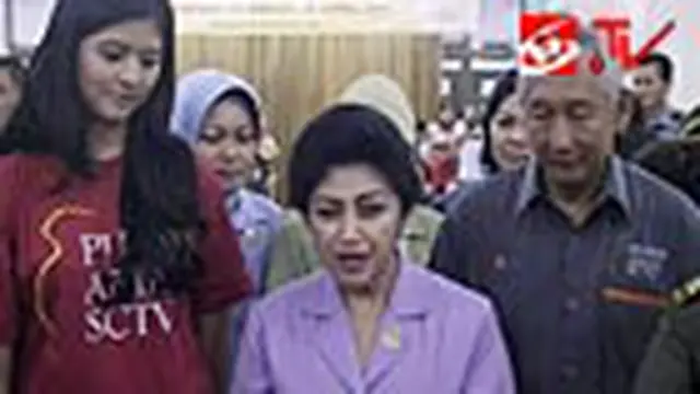 Pundi Amal SCTV Kembali Gelar Operasi Katarak Gratis
