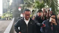 Kasus Korupsi Kuota Haji, Gus Alex Stafsus Eks Menag Yaqut Irit Bicara Usai Diperiksa KPK