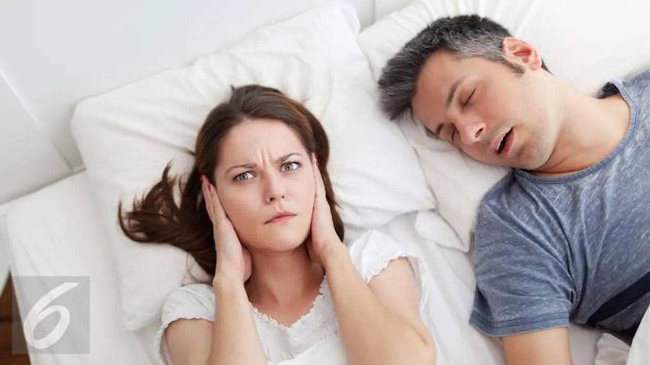 Sadari 1 Kebiasaan Tidur Ini Bisa Tingkatkan Risiko Alzheimer