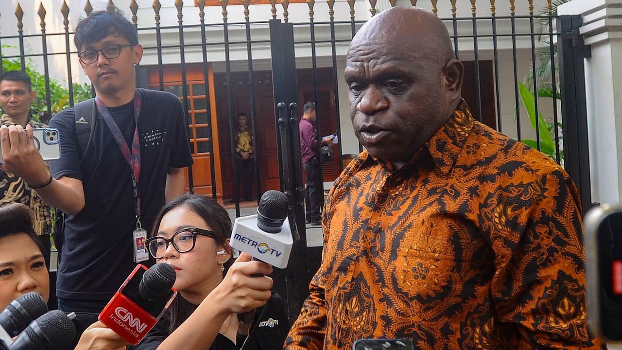 Pimpinan DPR Respons Menteri HAM Minta Anggaran Rp20 Triliun: Selama Masuk Akal Bisa Dipenuhi