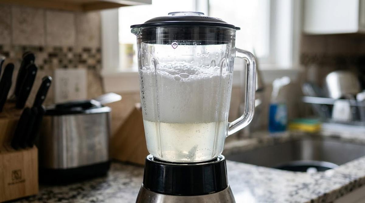 Blender