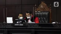 Mahkamah Konstitusi Tolak Gugatan Presiden 2 Periode Bisa Jadi Wapres