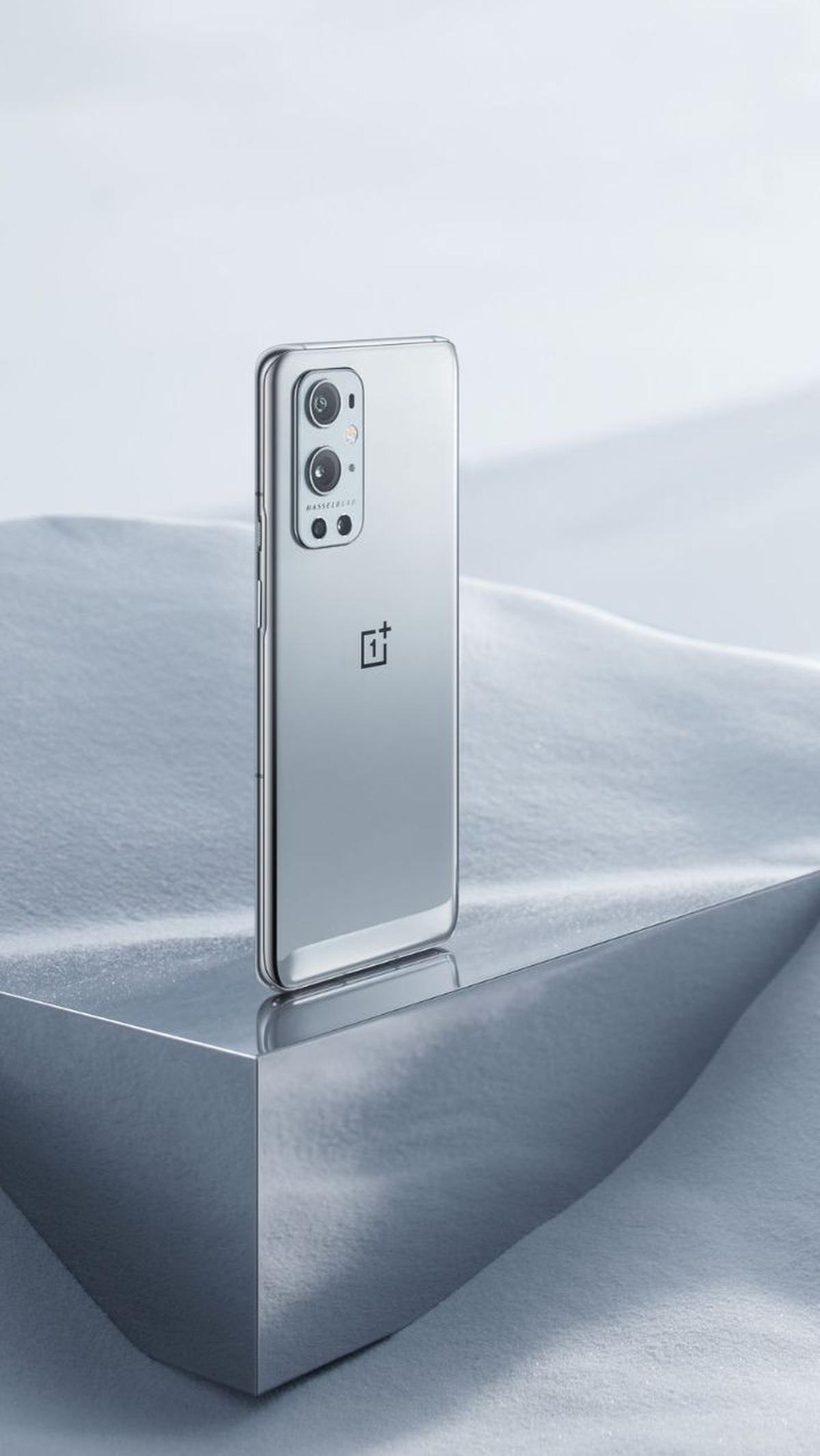 OnePlus&nbsp;9 Pro