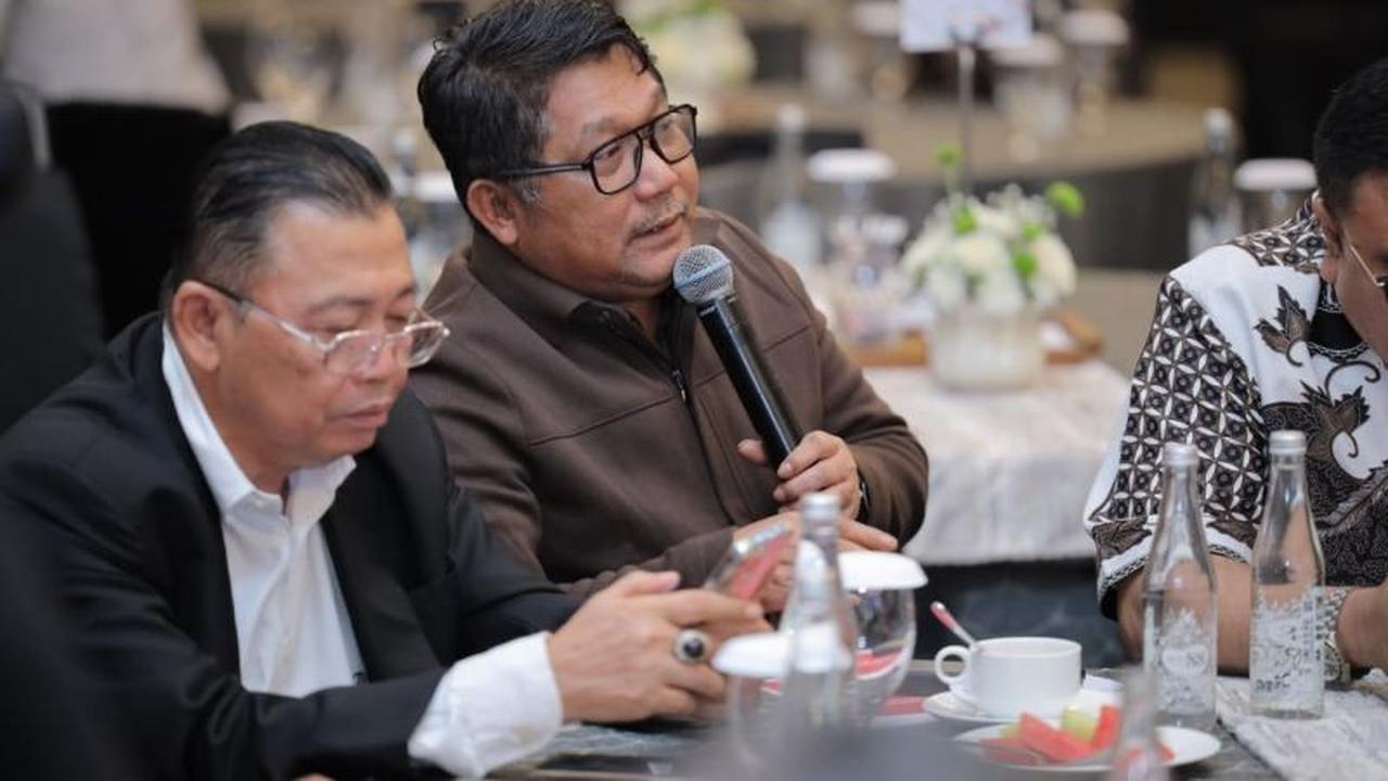 Anggota DPR Minta Peta Jalan Tambang Rakyat: Kunci Keadilan Ekonomi dan Lingkungan Berkelanjutan