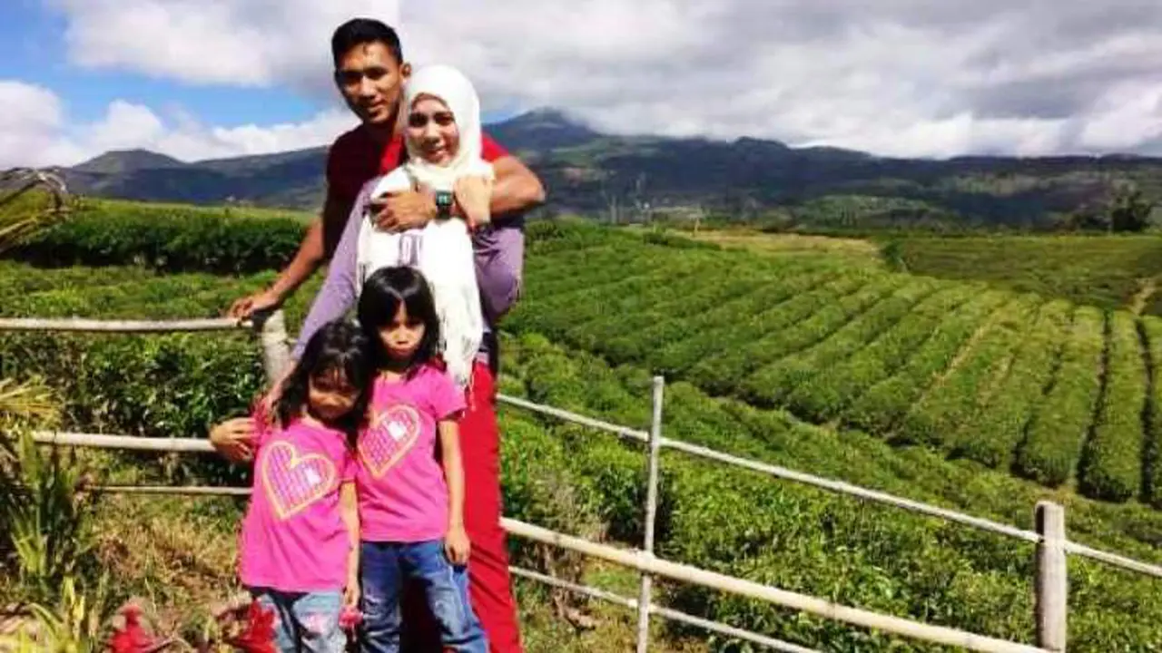Zulkifli Syukur