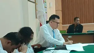 Piche Kota Bawa 14 Bukti Hadapi Polisi di Sidang Praperadilan  