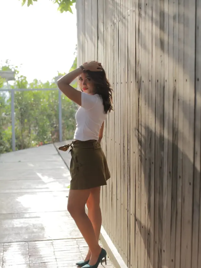 Lara Silvy