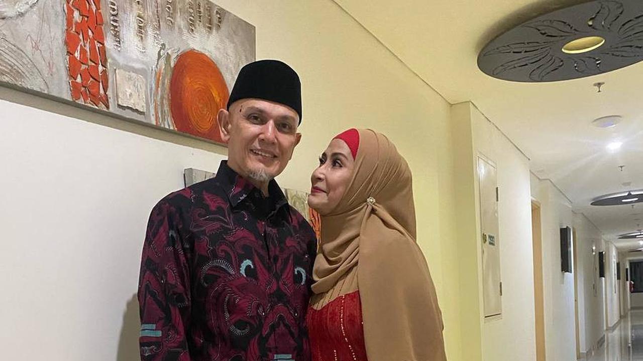 Netizen Banyak yang Rindu