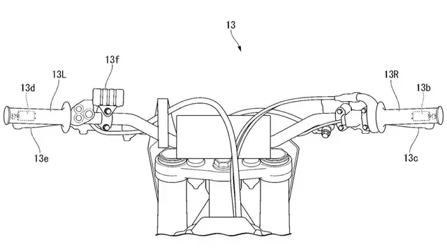 Honda Siapkan Motor Listrik Rasa Bensin (Rushlane)