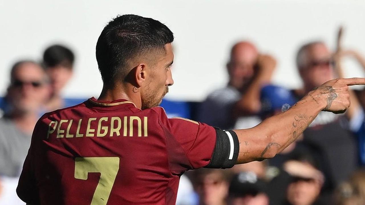 Barisan Kapten Serie A 2025/26: Dari Penggusur Lorenzo Pellegrini, Simbol Kekuatan Tim, hingga Pemain-pemain Loyal