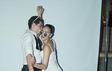 Terungkap, Luna Maya dan Maxime Bouttier Ternyata Cuma Pakai Sandal Jepit di Resepsi Pernikahannya
