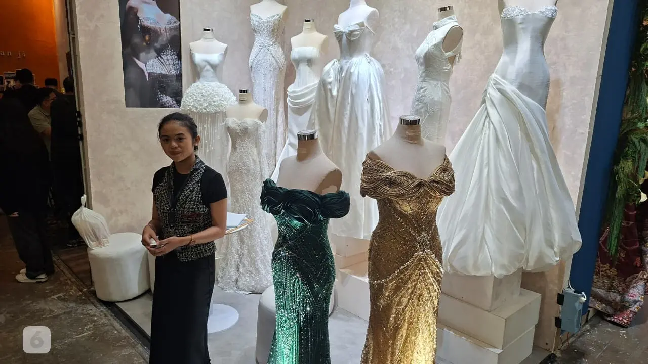 Bridestory Market 2026