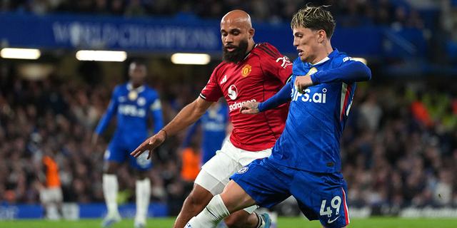 Manchester United Berpeluang Besar Rekrut Bintang yang Baru Bersinar