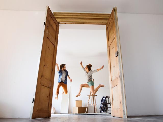 Mimpi Pindah Rumah Apa Saja Artinya Health Liputan6 Com