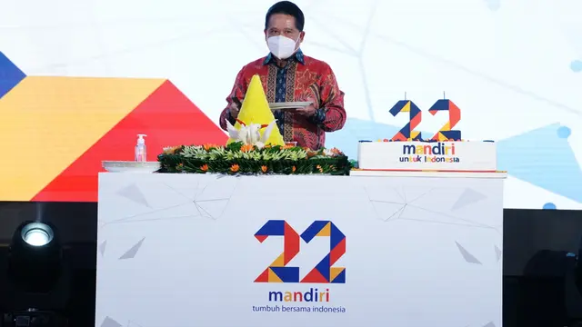 Berbagi Kebahagiaan di Momen Ulang Tahun