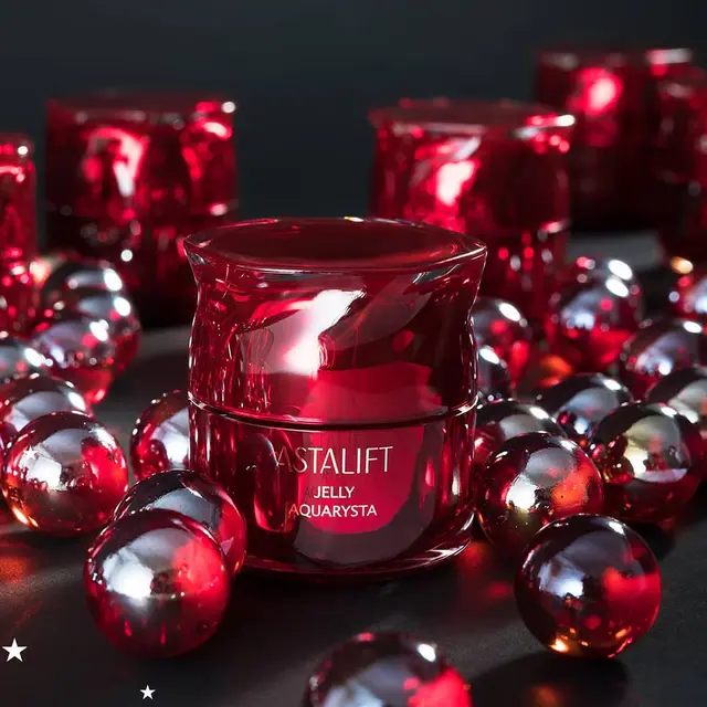 ASTALIFT, lini skincare dari FUJIFILM Indonesia