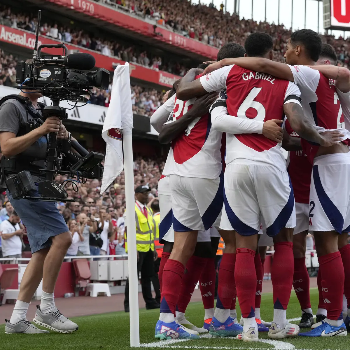 Analisis performa Arsenal saat laga tandang