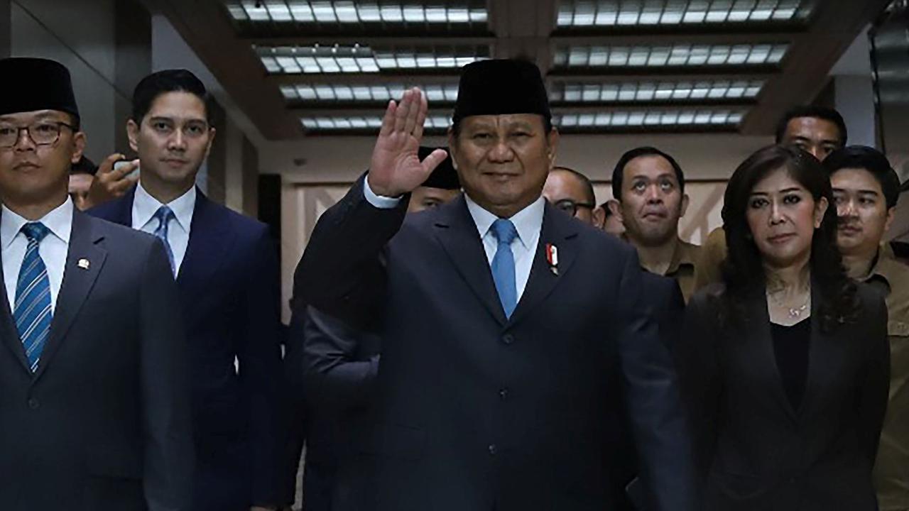 Prabowo Bakal Rombak Kementerian Keuangan dan Kementerian BUMN