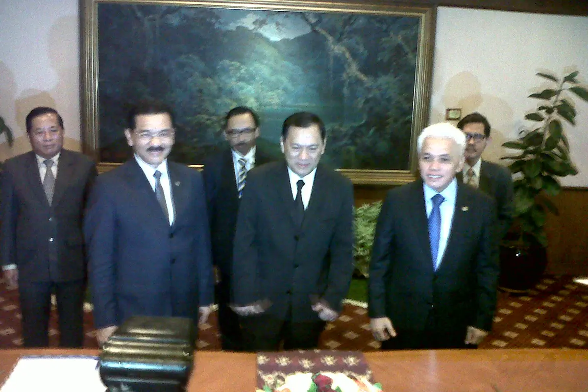 Tim Pengendali Inflasi 